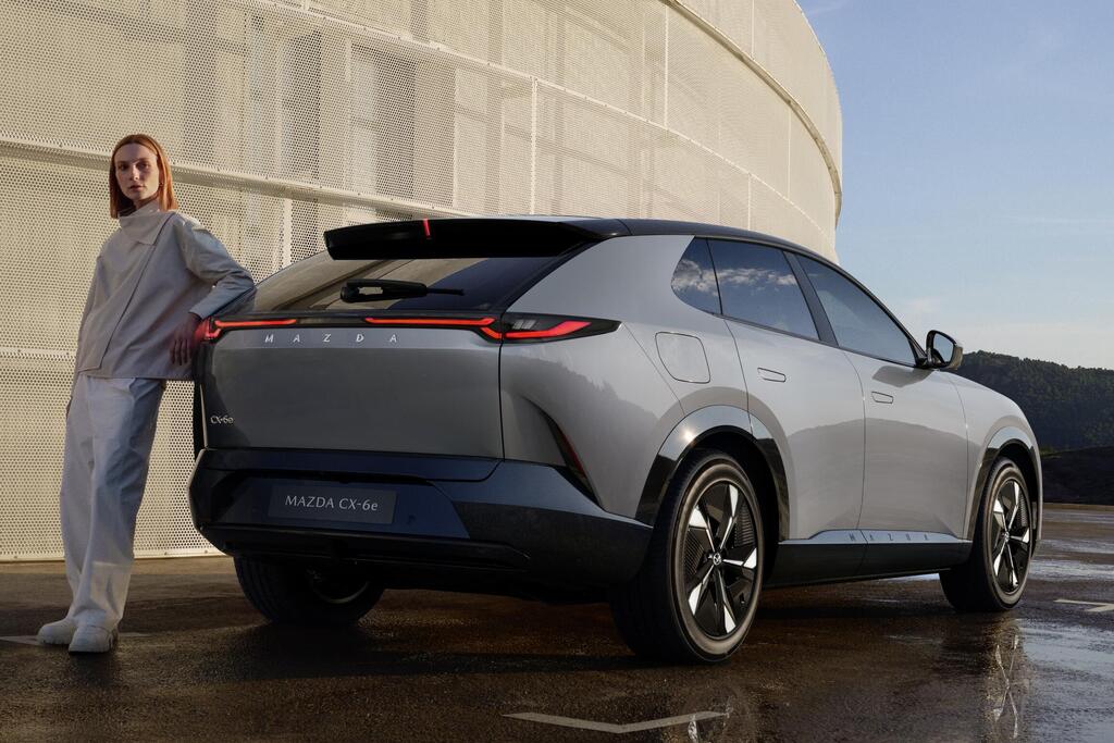 החשמל יחכה: מאזדה שוב דוחה תוכניות לחשמול