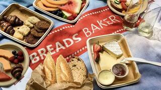 Breads Bakery