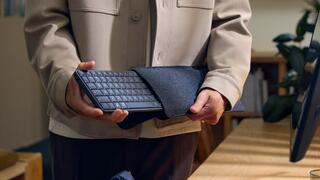 המחשב-מקלדת Eliteboard G1a של HP