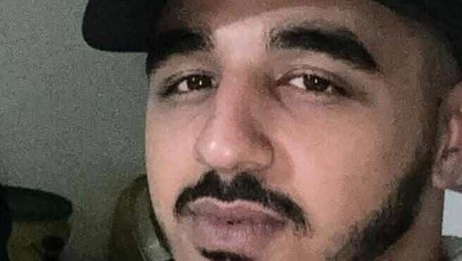 הנרצח כרם סואעד