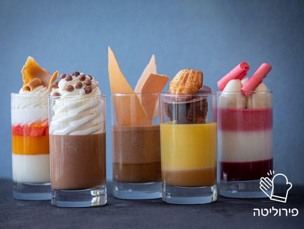 קרדיט התמונה: פירוליטה