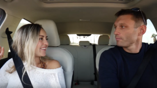 הדייט ברכב של איגור וסתיו