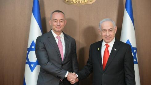 Board of Peace official: Netanyahu was fully briefed on Gaza plan weeks ago