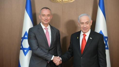 במועצת השלום דוחים את הצהרת נתניהו: „ישראל מקיימת את 15 הנקודות”
