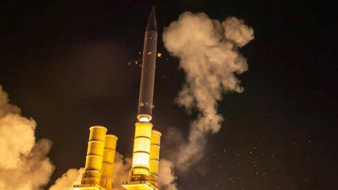 Israel’s armaments independence as policy