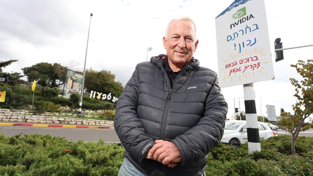 נפתלי שושני (צילום: אלעד גרשגורן) נפתלי שושני