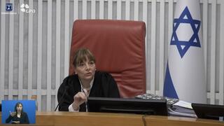 דיון על העברת כספים לחינוך החרדי בבג"ץ