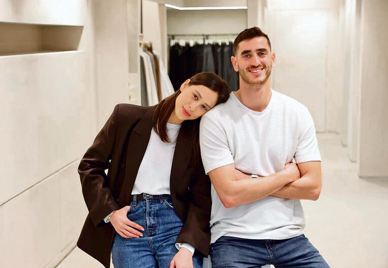 האחים רומי ושון ספקטור מ"דה רוקוקו", מזוכי התחרות הקודמת | צילום: מוטי קמחי