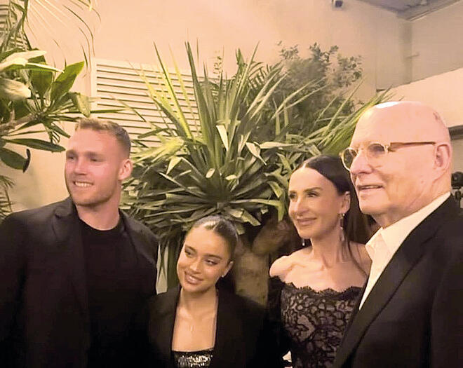 צילום: מהרשתות החברתיות