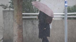 מזג אוויר סוער תל-אביב