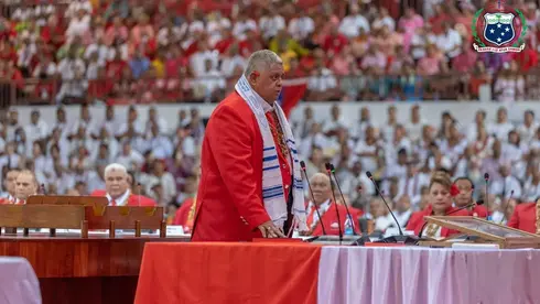 Samoa PM invited to Israel for embassy opening
