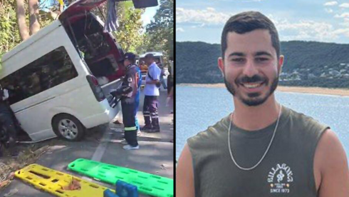 Israeli critically hurt in Thailand crash identified