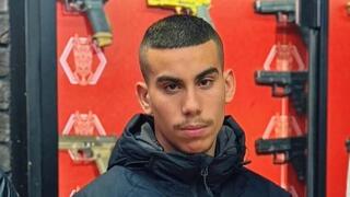 עזמי גריב, נרצח בנצרת