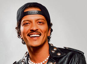 מארס. הגרוב נשאר