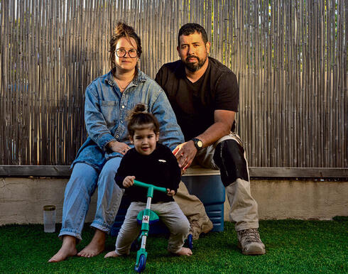 יקרים שלנו: כמה עולה היום לגדל ילדים בישראל?