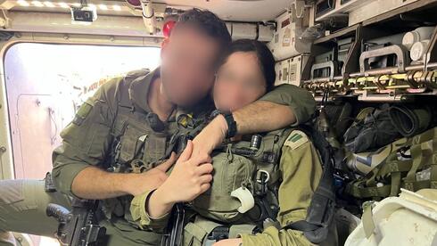 Planning a wedding from Gaza's Khan Younis: the combat medics who fell in love