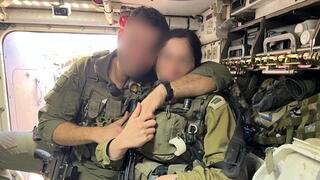 סרן ת' וסרן ע', קצינים רופאים בצה"ל