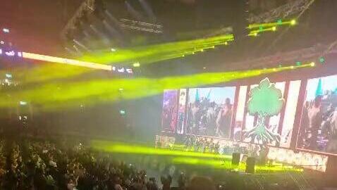 במחאה על שירת נשים: עשרות רבות של חיילים דתיים עזבו אירוע של חטיבת גולני