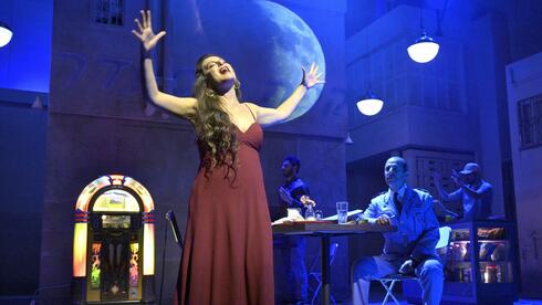 The Band’s Visit returns home to Israeli stage