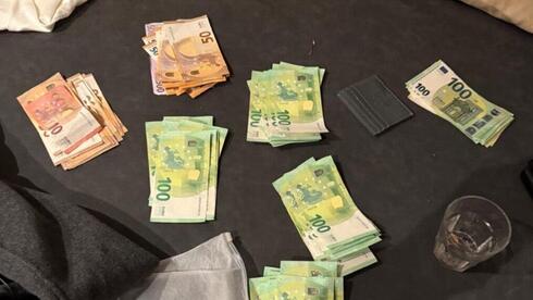 Tel Aviv woman finds squatters after vacation