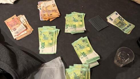 ‘I heard snoring’: Tel Aviv woman recounts finding Palestinians squatters asleep on her couch