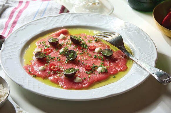 צילום: נמרוד סונדרס