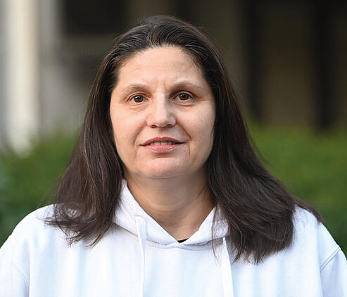 סילביה גרסיה