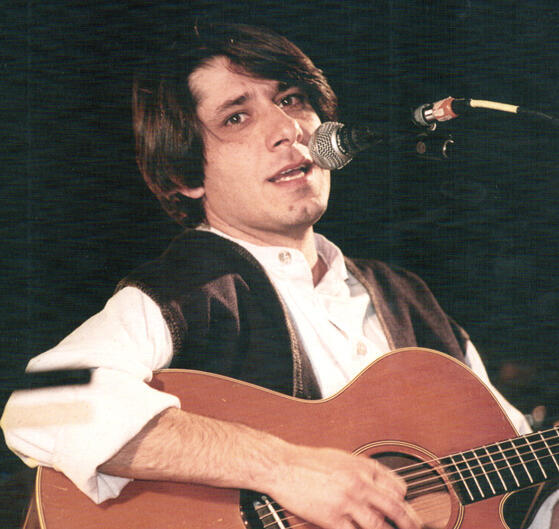 בנאי ז"ל. "לא  יכול היה לשחק  את המשחק"