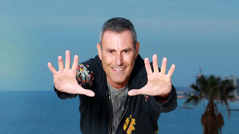 Uri Geller, famed Israeli mentalist: ‘Even I can’t read Trump’s mind’