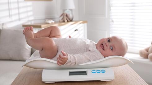 Israeli AI study probes prenatal obesity risks