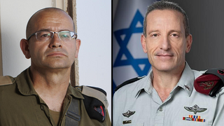 אמיר ברעם רומן גופמן