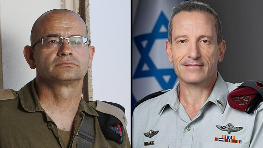 אמיר ברעם רומן גופמן