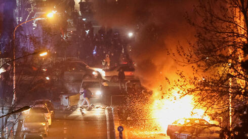 Some communications restored in Iran as opposition reports: 'Over 12,000 killed in greatest massacre in Iran's history