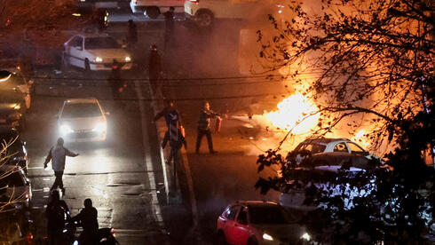 Iran’s protesters are being massacred — and the free world Is silent