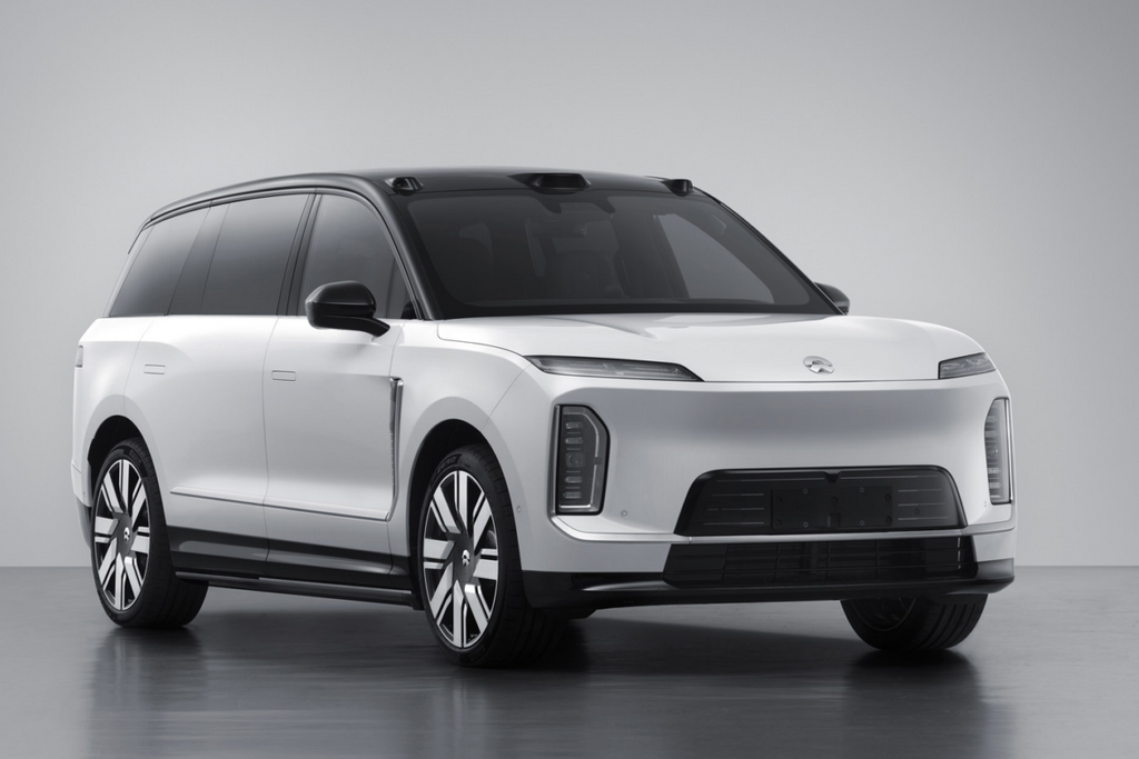 הכי גדול שיש: ניו ES9 נחשף