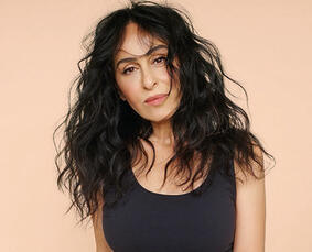 ריטה. "המוחים הם אנשים אמיצים מאוד"