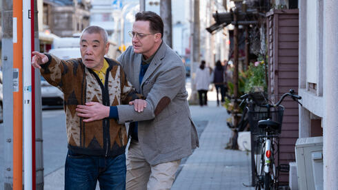 Hikari tackles Japan’s ‘rent-a-family’ industry