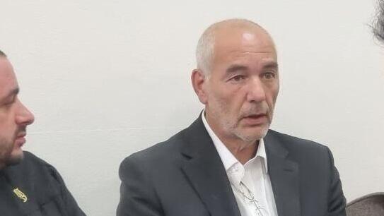 דיון גזר זינו של רונאל פישר