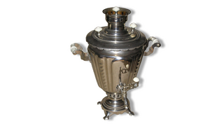 סמובר סמובר