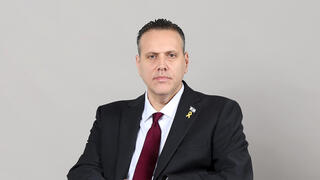 שר התרבות והספורט מיקי זוהר