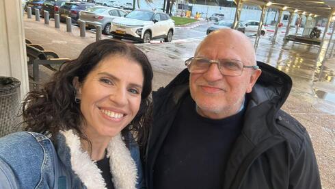 ‘They said my wife died to break me’: Israeli, 72, freed from Venezuela prison speaks out