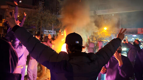 בישראל נערכים לשבועות של לחימה: „מחכים לנקודת מפנה”