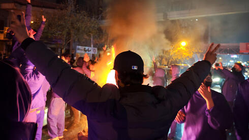 When the music dies: Iran protests not a simple revolution, but an act of decolonization