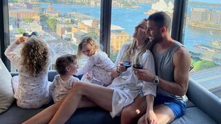 שונית חמד עבור פודקאסט הברזייה