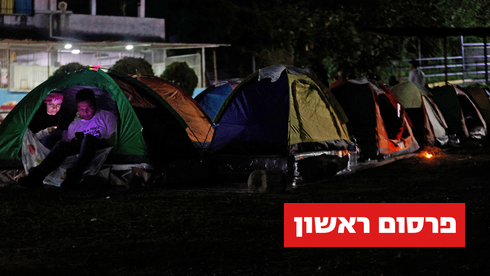 כחלק משחרור אסירים פוליטיים בוונצואלה: ישראלי בן 72 יצא לחופשי – אחרי 496 ימים...