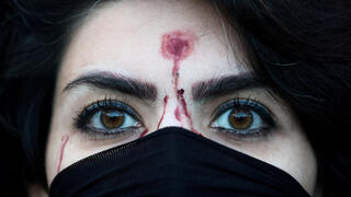 'We’ve lost our fear of death': farewell to a brave voice from Iran