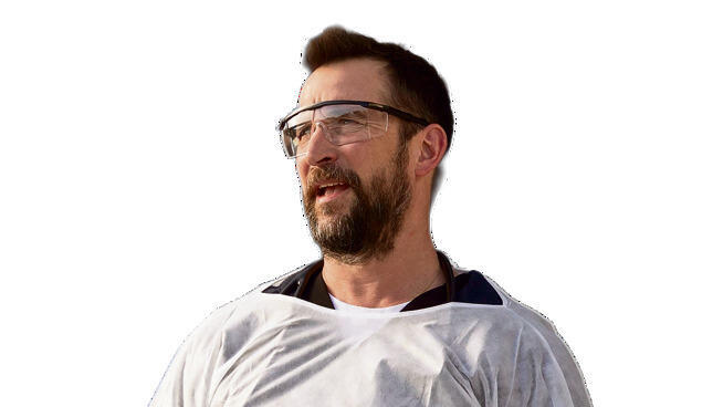 צילום: Warrick Page HBO Max