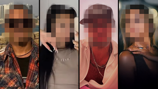 OnlyFans model, Nova festival survivor among Israelis arrested in Thailand drug bust