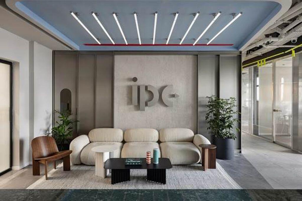 משרדי מכללת IPC