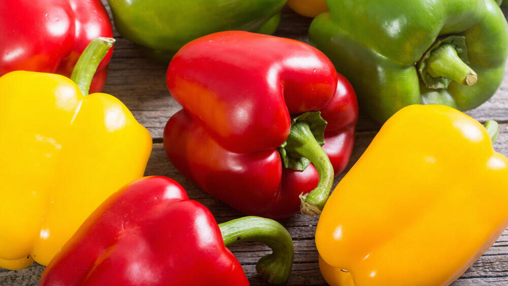 ויטמין C עור הפנים